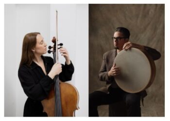 Falling in love and finding new acts to enjoy among the reasons people continue to volunteer with Kilkenny Arts Festival