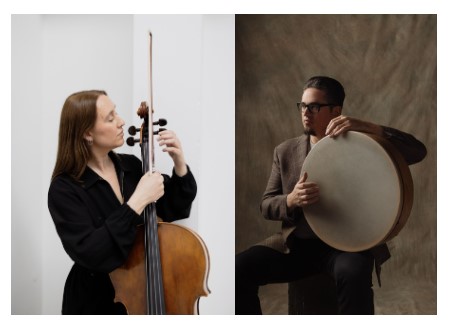 Falling in love and finding new acts to enjoy among the reasons people continue to volunteer with Kilkenny Arts Festival