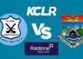 Graigue-Ballycallan v Mullinavat on KCLR