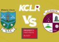 Erin's Own v Clara, live on KCLR