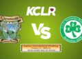 Glenmore v Ballyhale Shamrocks on KCLR