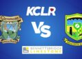 Glenmore v Bennettsbridge, live on KCLR