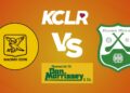 Naomh Eoin v St. Mullins, Live on KCLR
