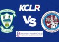 St. Lachtain's v Dicksboro, live on KCLR
