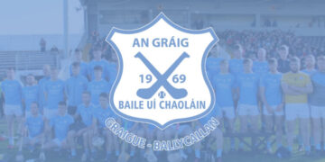 “We Just Need to Go and Prepare the Best We Possibly Can” – Graigue Ballycallan Boss O’Neill Focused on Crucial Thomastown Clash