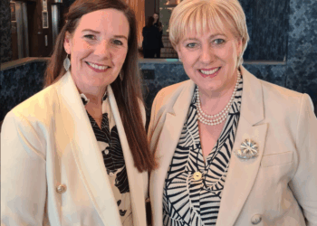 Deputy Catherine Callaghan has declared she’ll nominate one of the Fine Gael Presidential nominees