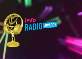 KCLR has received a nomination for this year’s IMRO National Radio Awards