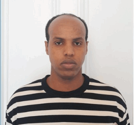 Gardaí are appealing for help in locating a missing teenager in Carlow Town