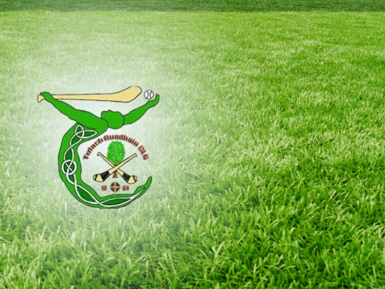 “We Just Have to Go Again” – Tullaroan Aim to Bounce Back Against Clara in Kilkenny SHL