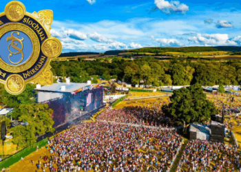 A number of locals have been caught in a fraudulent ticket scam for electirc picnic in last 24 hours