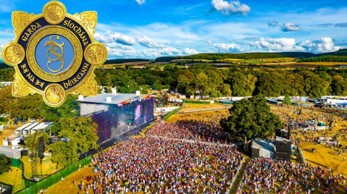 A number of locals have been caught in a fraudulent ticket scam for electirc picnic in last 24 hours