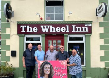 Rose of Tralee Katelyn Cummins to be Welcomed Home to Ballyouskill