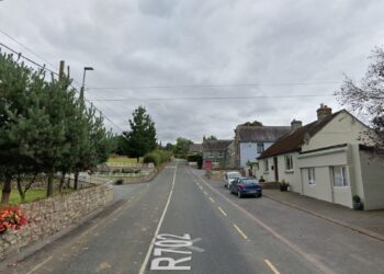 “You’re creating a risk to the community really when you conduct behaviour like this” warns Carlow Garda