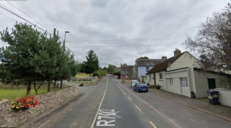 “You’re creating a risk to the community really when you conduct behaviour like this” warns Carlow Garda