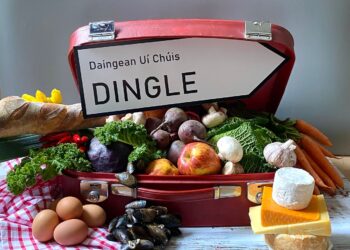 Food producers from across Carlow and Kilkenny among finalists for Blás na hÉireann