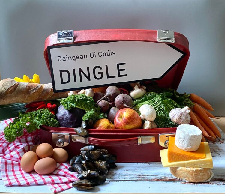 Food producers from across Carlow and Kilkenny among finalists for Blás na hÉireann