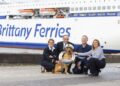 South East set for another boost as Brittany Ferries confirms it’s to increase services out of Rosslare