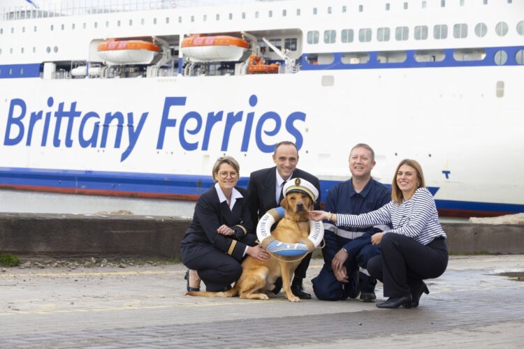 South East set for another boost as Brittany Ferries confirms it’s to increase services out of Rosslare