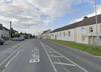 Traffic disruption due in Kilkenny city tonight and tomorrow night