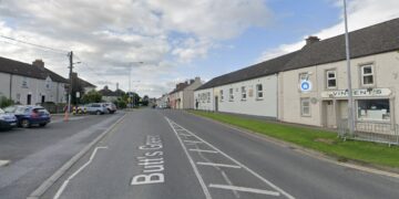 Traffic disruption due in Kilkenny city tonight and tomorrow night