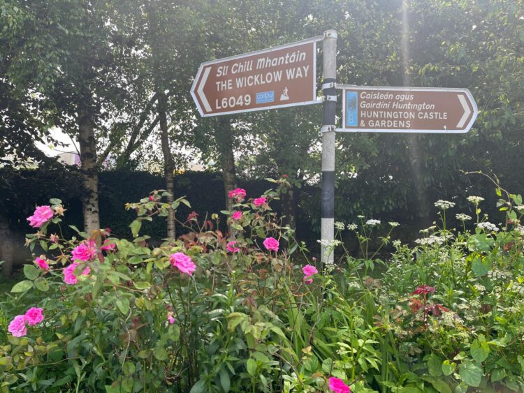 Picturesque County Carlow village set for new audio heritage trail