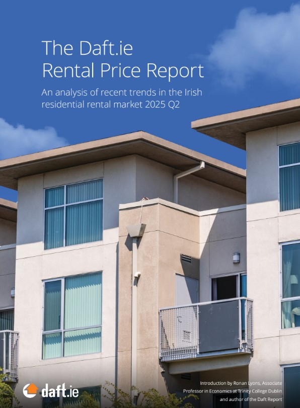 As cost of renting soars Carlow and Kilkenny rates are same as country average of just over €1,600 a month