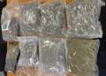 Two men arrested following seizure of €120,000 worth of suspected cannabis in south east