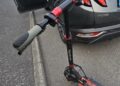 Gardaí in Kilkenny seize e-scooter and warn other owners