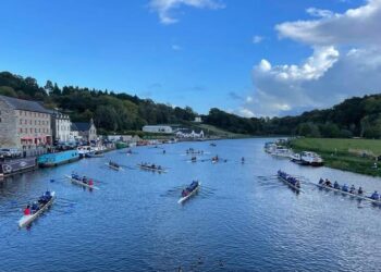 Popular Bank Holiday event in Co Kilkenny cancelled