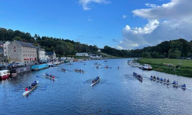 Popular Bank Holiday event in Co Kilkenny cancelled