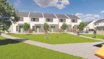 Portal to open next month for those interested in 14 new Affordable Homes in south Kilkenny