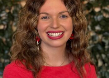 Australian Rose of Tralee hopeful lands in Kilkenny where she has family ties
