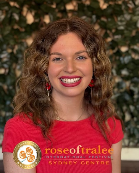 Australian Rose of Tralee hopeful lands in Kilkenny where she has family ties