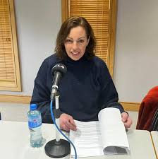 Carlow Kilkenny Sinn Féin TD calls a ‘disgrace’ the number of patients on the Children Disability Network Team waiting list