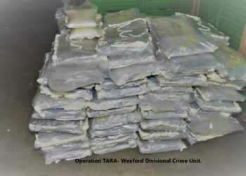 Investigations continue into €1.9m drugs seizure on Kilkenny / Wexford border