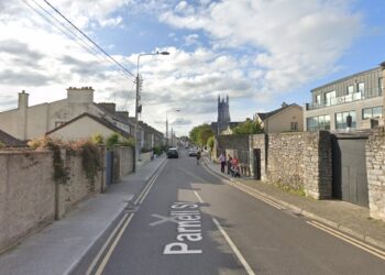 Busy Kilkenny city route to temporarily close for four days