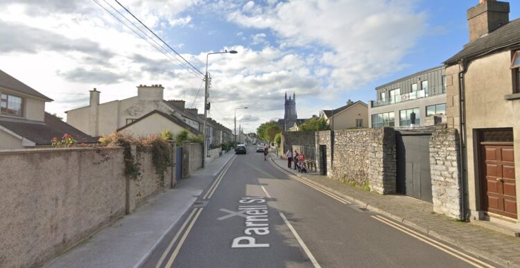 Busy Kilkenny city route to temporarily close for four days