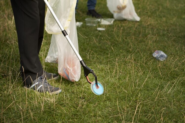The Big Clean take place across Carlow and Kilkenny and people can register to take part