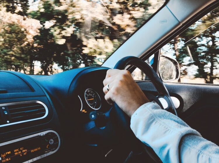 Carlow and Kilkenny learner drivers face waits of eight and seven weeks respectively for driving test