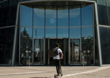Use of e-scooters divides people in Carlow and Kilkenny