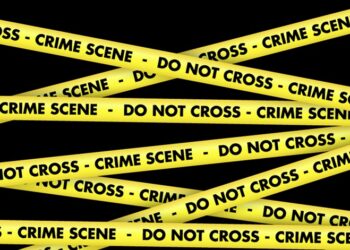 Crime Victims Helpline sees a large increase in calls from people affected by criminal activitiy while locals say more Gardaí are needed.