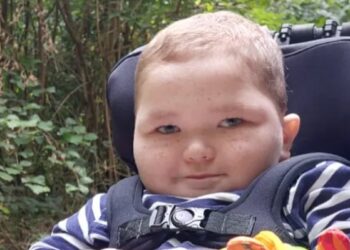 Kilkenny woman in plea for grandson with rare genetic condition