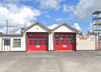 Carlow Fire Chief warns ‘Fire doesn’t discriminate’ as Tullow station prepares to host open morning