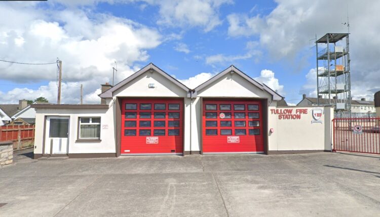 Carlow Fire Chief warns ‘Fire doesn’t discriminate’ as Tullow station prepares to host open morning