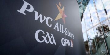 Six Kilkenny players nominated for PwC All-Stars