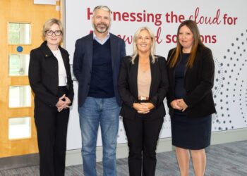 New AI Innovation Lab opens in South East