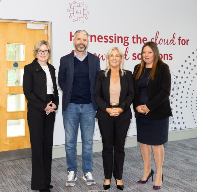 New AI Innovation Lab opens in South East