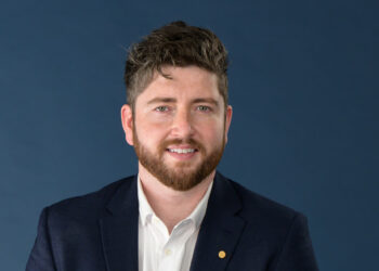 Gareth Sheridan has failed to secure a nomination from Carlow County Council