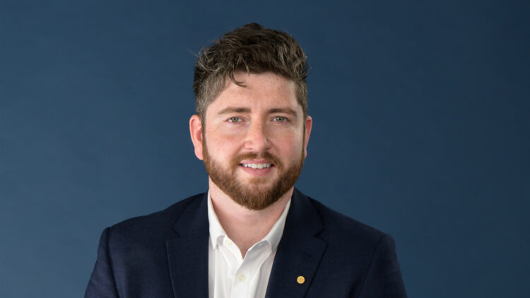 Gareth Sheridan has failed to secure a nomination from Carlow County Council