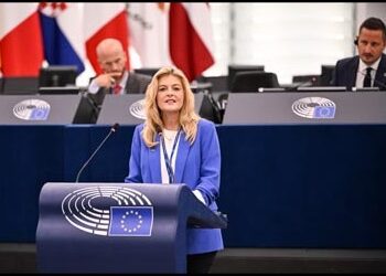 Irish MEP to challenge the legal basis of EU trade with Israel
